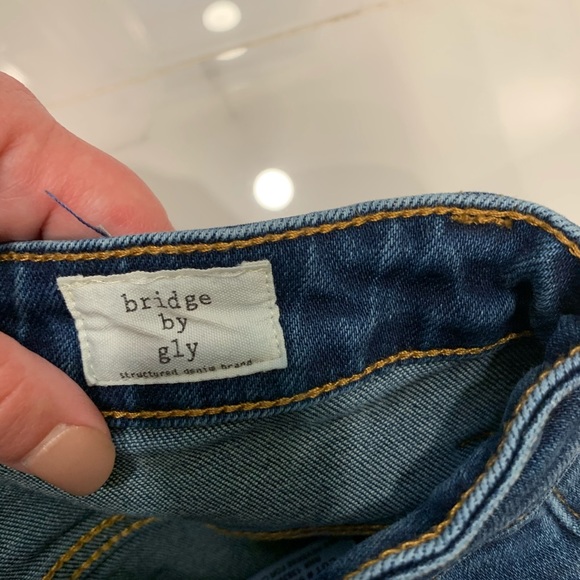 Bridge by GLY from Buckle - Picture 2 of 3